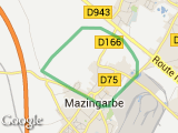 parcours champs