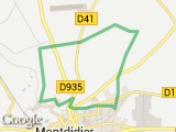 parcours ballade