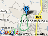 parcours LaChapelleCourt