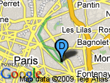 parcours test bout de quai