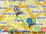 parcours Bourse 1H30