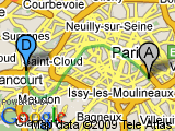 parcours saint cloud bercy