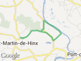 parcours Le Pouy