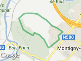 parcours jogging MLT