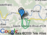 parcours Luzech