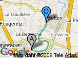 parcours Betton - Chez Cédric (1)