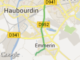 parcours Maison - Emmerin