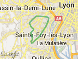 parcours castors branly la plaine les pres vaches pisnine nouvelle remonte cimetieres foot aube