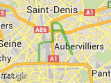 parcours beberette