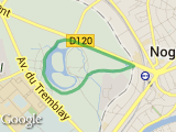 parcours Petite boucle