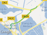 parcours aig m