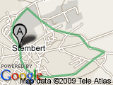 parcours Stembert cool