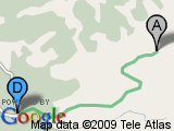 parcours dent d'oche