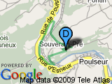 parcours montfort-souverainpre