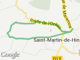parcours mickael