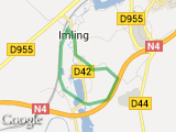 parcours 30min hb