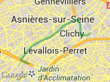 parcours Nono2 Neuilly