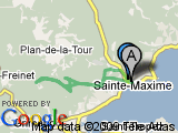 parcours st maxime