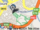 parcours nivelle