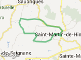 parcours PLSDECA