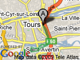 parcours parcours total