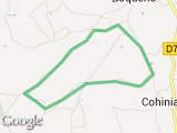 parcours saintblaizekerelensaintblaize