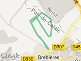 parcours breb3