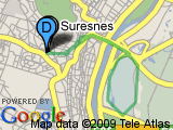 parcours suresnes-longchamp