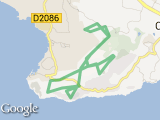 parcours rapide