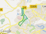 parcours nom parcours par défaut