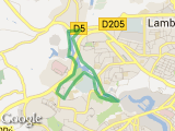 parcours nom parcours par défaut