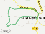 parcours franjul