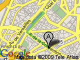 parcours Boboche