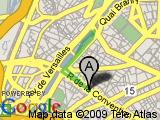 parcours Parcours BOBOCHE