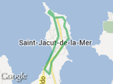 parcours 26/07/2011
