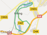 parcours hb 1h