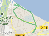 parcours Reprise et découverte 