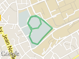 parcours Cézeaux