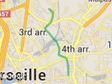 parcours VERDUN-COLLEGE
