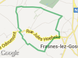 parcours 8km
