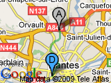 parcours Garennes-Adriant