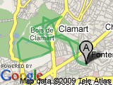 parcours bois de clamart