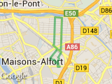 parcours 2 aout