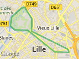 parcours 1tour+A/R