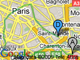 parcours paris 1