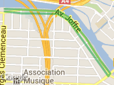 parcours bord de marne