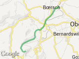 parcours sortie tropicale
