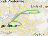 parcours 07/08/20011
