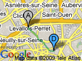parcours Balzac