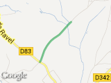 parcours 1km